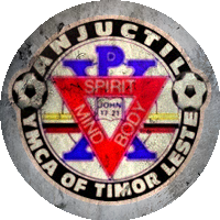 Logo Young Man's Christian Academic Futebol Clube